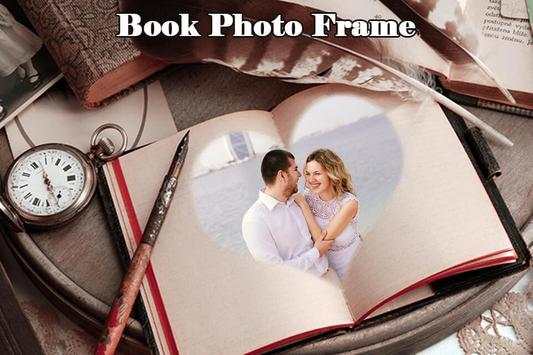 Book Photo Frame screenshot 6