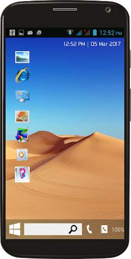 Launcher 10 screenshot 5