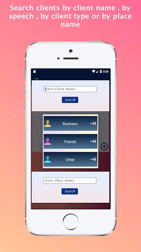 Appointment Manager Free screenshot 8