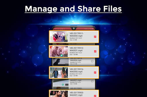 SAX Video Player - All Format HD Video Player screenshot 4