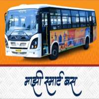 MY SMART CITY BUS | माझी स्मार्ट शहर बस.