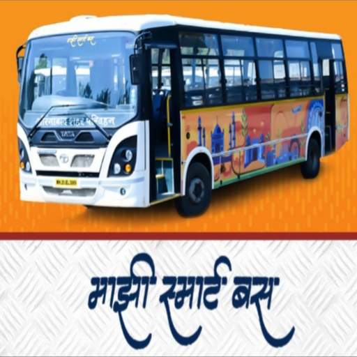 MY SMART CITY BUS | माझी स्मार्ट शहर बस. 0.0.2