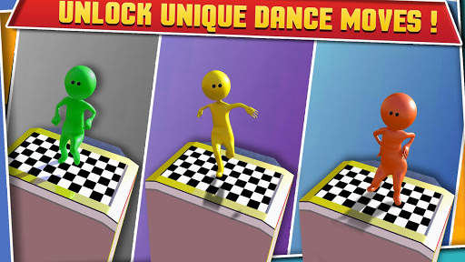 Zombie Lari senang : Menghancurkan 3d manusia screenshot 4