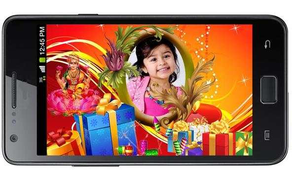 Diwali photo frames new 2016 screenshot 3