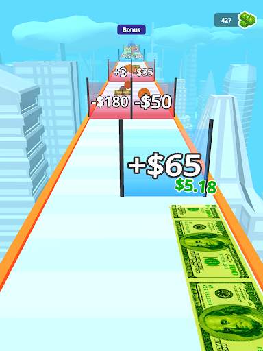 Money Rush screenshot 10