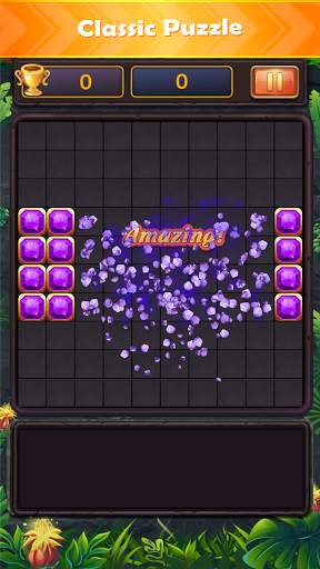 Block Puzzle Jewel - Free Game Puzzle Classic screenshot 8