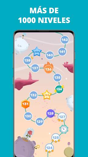 QuizzLand quiz de conocimiento screenshot 4