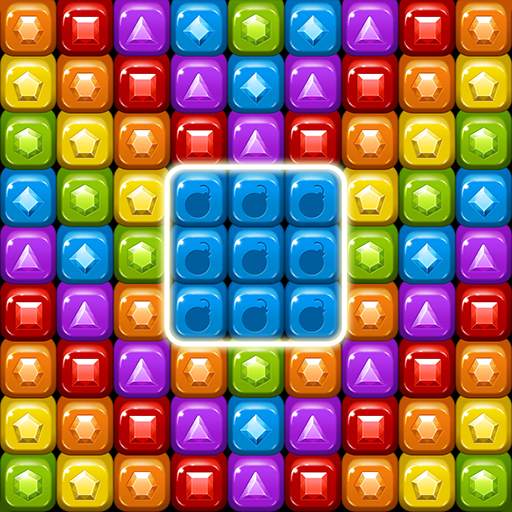 Jewelry Blast King 1.2.3