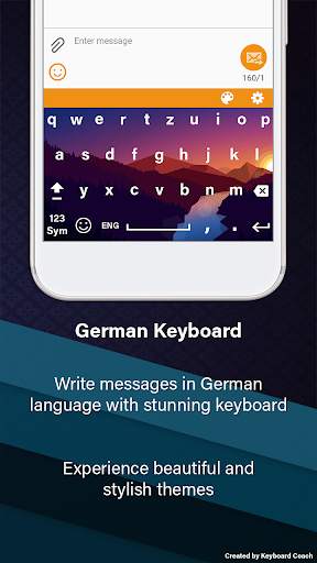 German keyboard New 2019 screenshot 4