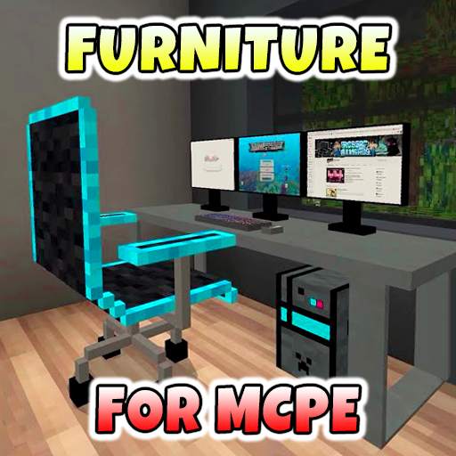 Addon with Furniture Mods V.1.299