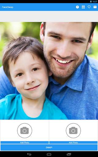 Face Swap - Photo Face Swap screenshot 9
