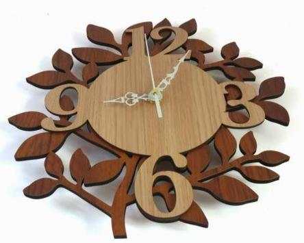 Funny Wall Clock Gallery screenshot 8