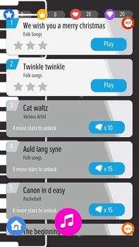 Piano Magic Tiles 5 screenshot 2