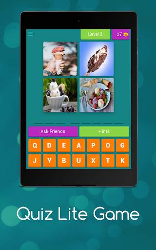 Quiz Lite Game screenshot 10