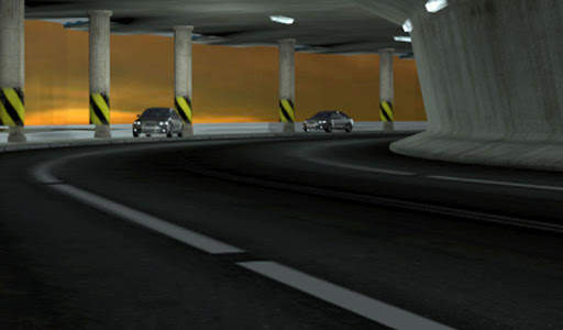 Racing Drift Cars screenshot 2