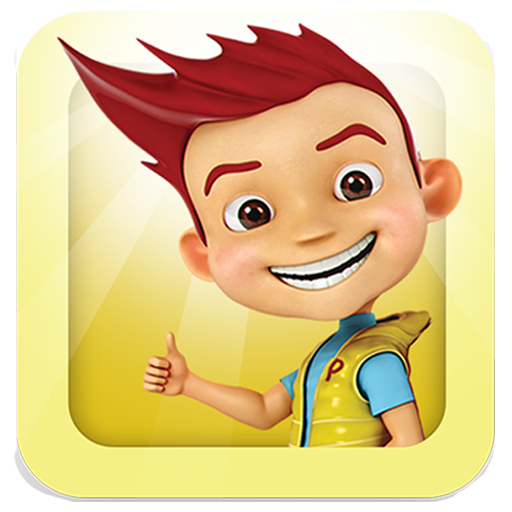 Putet Comics 2.0 icon