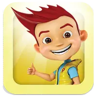 Putet Comics 2.0 icon