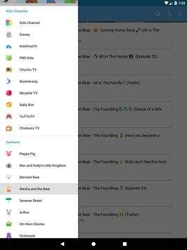 Kids Videos screenshot 6