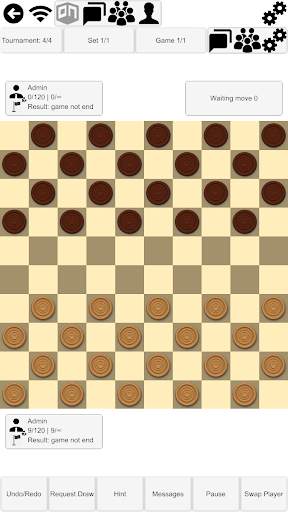 Hundred Chess Games Master screenshot 4