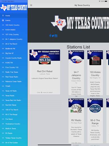 My Texas Country screenshot 8