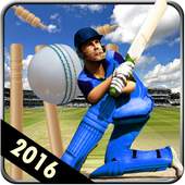 Cricket WorldCup Fever 2016 1.05