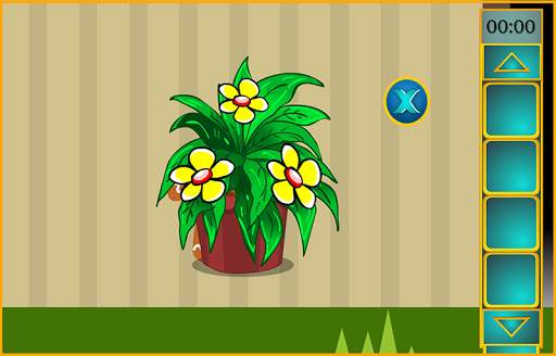 Best Escape Games - Escape The Fireman screenshot 3
