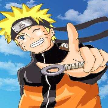 HD Wallpapers Naruto Shippuden screenshot 3