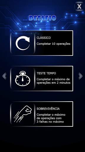 JRMath - aritmética mental, jogos matemáticos screenshot 6