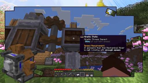 Create Mod for Minecraft PE screenshot 4