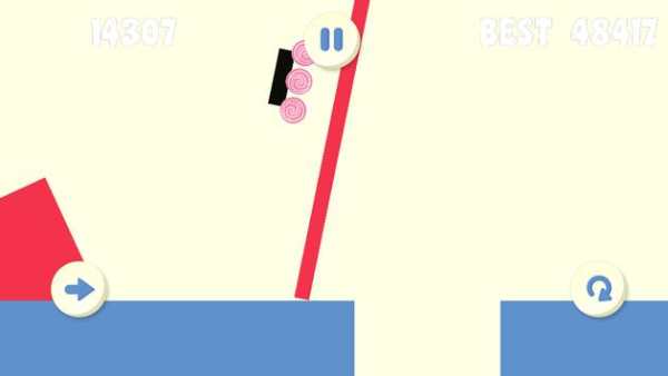 Candy Car Rush Three Wheeler screenshot 4