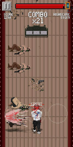 Clean Beats screenshot 4