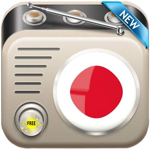 All Japan Radios 1.1