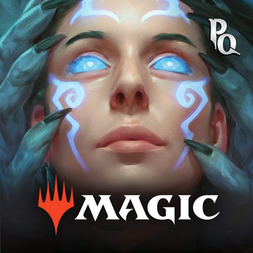 Magic: Puzzle Quest 6.4.0