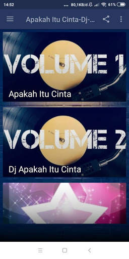Apakah Itu Cinta Dj Tiktok screenshot 2
