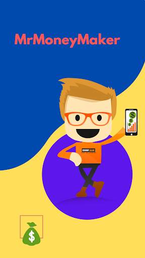 MrMoneyMaker - Learn Tips and Tricks To Earn Money स्क्रीनशॉट 2