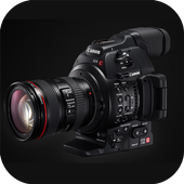 Camera for Canon icon