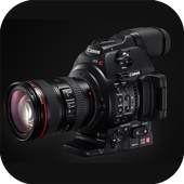 Camera for Canon 6.0855