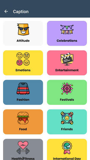 Insta Savvy - The Ultimate Social Media Kit screenshot 5