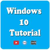 Learn Windows 10 1.0.2