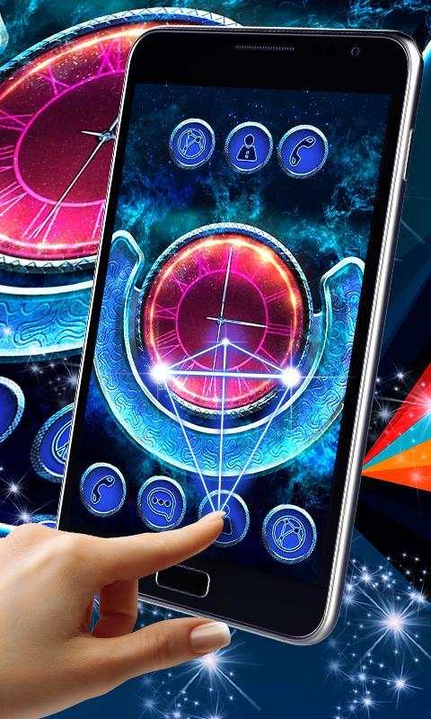 New Launcher Theme 2018 screenshot 1