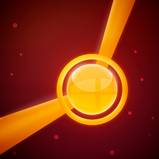 One Line - One Touch Drawing Puzzle icon