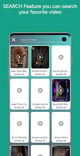 Saraiki status - Videos Poetry screenshot 6
