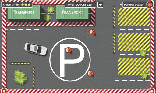 Car Parking screenshot 2
