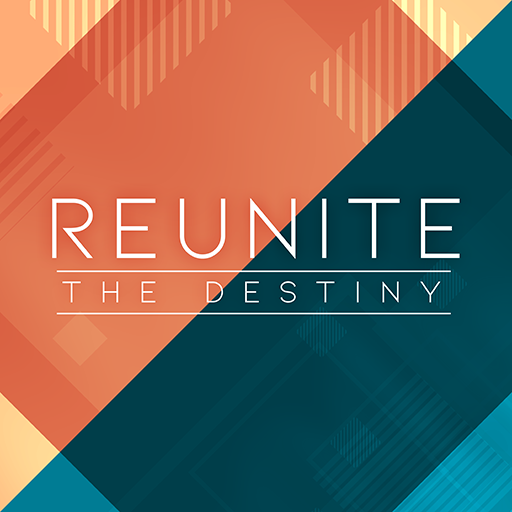 REUNITE - Adventure Games &amp; Escape Games icon