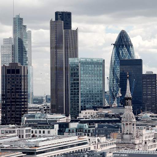 Cities Jigsaw Puzzle Game screenshot 3