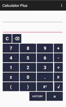 Calc Calculator screenshot 8