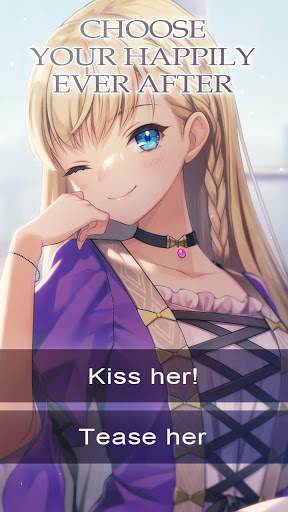 My Fairytale Girlfriend: Anime screenshot 3