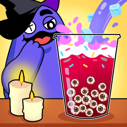 Boba Shop: Bubble Tea Monster 0.4