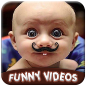 Funny Videos icon