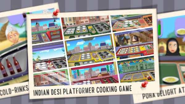 Indian Chef : Restaurant Cooking Game - No Ads screenshot 5